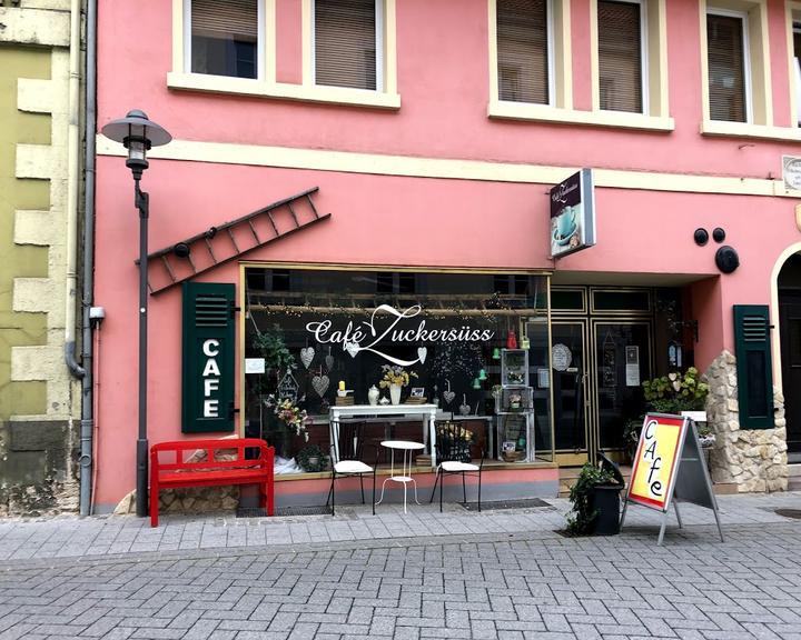 Cafe Zuckersüss