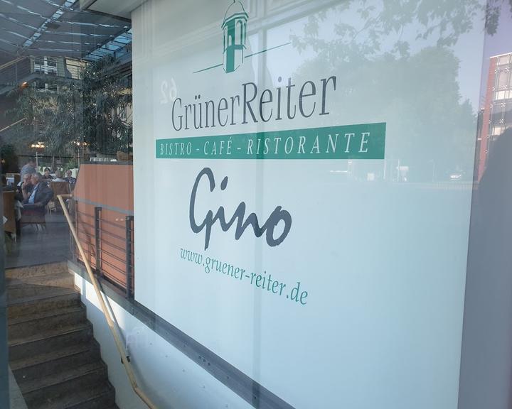 Der Gruner Reiter